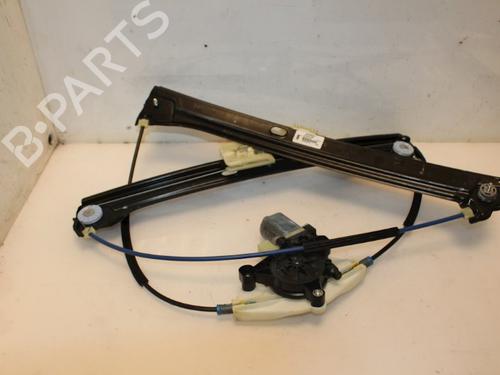 Used Front right window mechanism Front right window mechanism 15324857 15324857