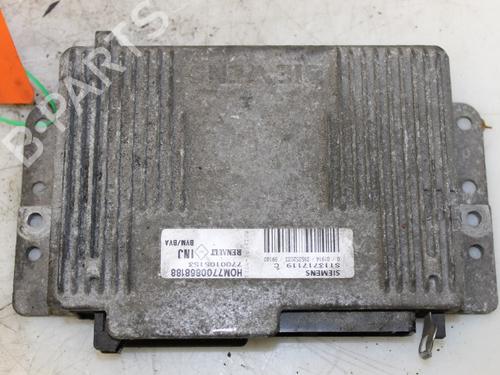 Motorstyringsenhed RENAULT ESPACE III (JE0_) 2.0 (JE0A) (114 hp) 15302106