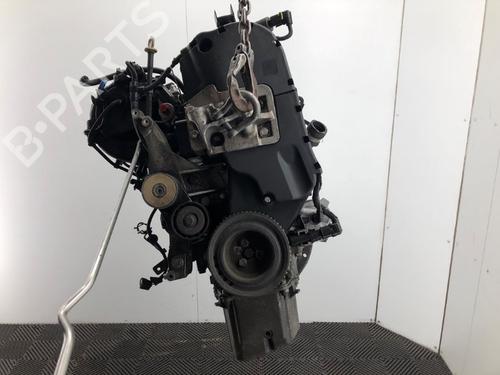 Engine FIAT GRANDE PUNTO (199_) 1.4 16V (199BXG1B, 199AXG1B) | BP37209232M1 - Image 2