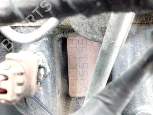 Engine DACIA LOGAN MCV (KS_) 1.5 dCi (KS0K) | BP15337082M1 - Image 5