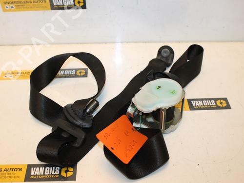 Used Rear right seatbelt Rear right seatbelt 15315046 15315046