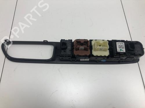 Switch RENAULT CAPTUR I (J5_, H5_) 0.9 TCe 90 | BP37206596I30 - Image 4