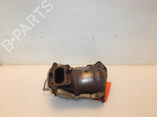 Catalyst HONDA INSIGHT (ZE_) 1.3 IMA (ZE28, ZE2) | BP15320648M10 - Image 3