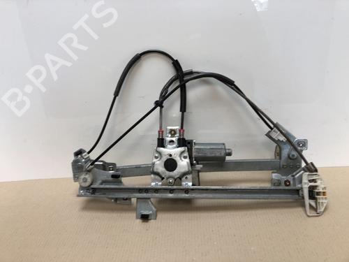 Used Front left window mechanism Front left window mechanism 17223931 17223931