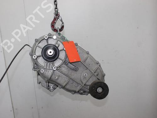 Transfer box VW TOUAREG (7P5, 7P6) 3.0 V6 TDI | BP37204729M36 - Image 4