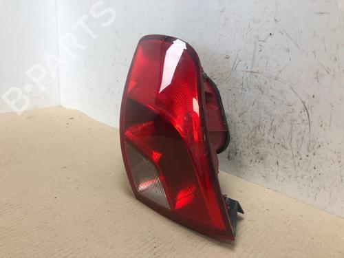 Right taillight SEAT IBIZA IV ST (6J8, 6P8) 1.2 TDI | BP15343782C35 