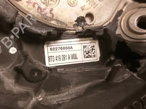 Steering wheel AUDI A5 (8T3) 3.0 TDI quattro | BP15340198C49