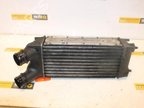 Used Intercooler PEUGEOT PARTNER Box Body/MPV 1.6 HDi 16V (90 hp) 15311103