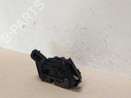 Front left lock VW GOLF VII (5G1, BQ1, BE1, BE2) 1.2 TSI | BP16399260C98 