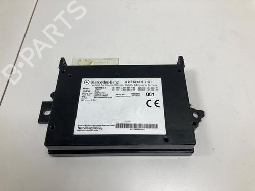 Used Electronic module Electronic module 37211041 37211041