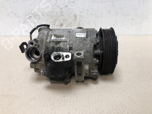 AC compressor VW POLO IV (9N_, 9A_) 1.4 16V | BP15347330M34 - Image 4