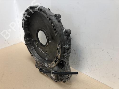 Timing cover MERCEDES-BENZ B-CLASS Sports Tourer (W246, W242) B 220 CDI / d (246.203) | BP16166696M123 