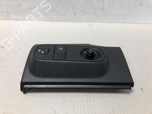 mirror-switch-citroen-c3-iii-sx-2016-37214055 main image