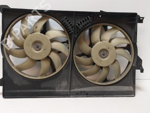 Radiator fan OPEL VECTRA C Estate (Z02) 2.0 DTI (F35) | BP16184655M35 