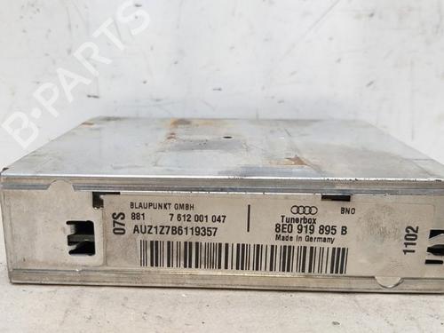 Used Electronic module Electronic module 16184690 16184690