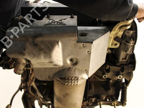 Used Engine Engine 37214366 37214366