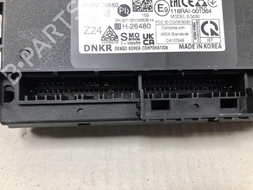 Electronic module HYUNDAI IONIQ 5 (NE) EV | BP37210272M83  - Image 5
