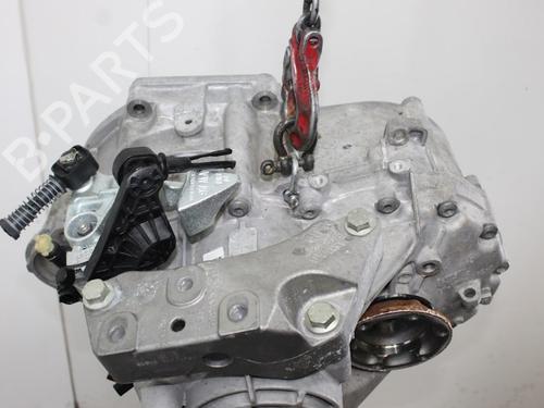 Gearbox VW GOLF SPORTSVAN VII (AM1, AN1) 2.0 TDI | BP15314915M3 