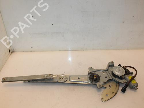 Used Front right window mechanism KIA CARENS II MPV (FJ) 2.0 CVVT (139 hp) 15328512