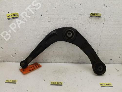 Used Left front suspension arm PEUGEOT 206 Hatchback (2A/C) 1.4 16V (88 hp) 15305667