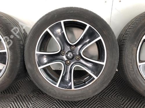 Rim RENAULT CLIO IV Grandtour (KH_) 0.9 TCe 90 | BP15348537C45 