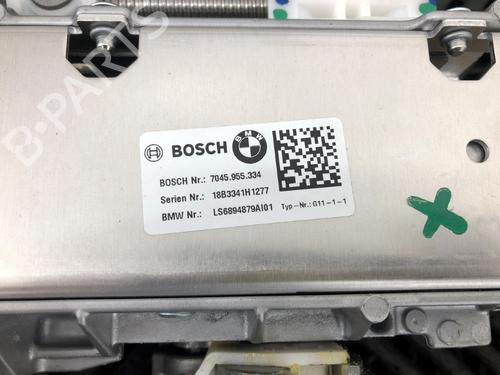 Steering column BMW 5 (G30, F90) 520 i | BP37208833M21 - Image 6