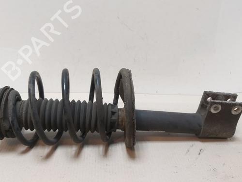 Used Left front shock absorber Left front shock absorber 16064290 16064290