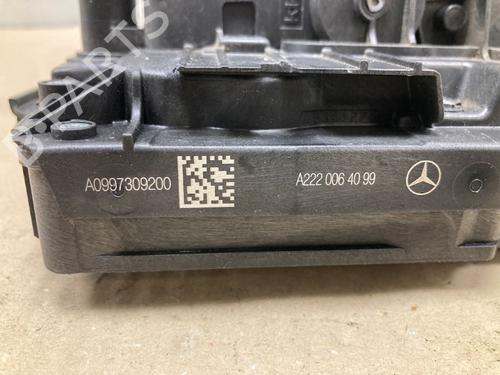 Højre bagtil lås MERCEDES-BENZ E-CLASS (W213) AMG E 63 S 4-matic+ (213.089) | BP37208979C99 - Image 7