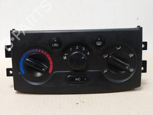 Used Climate control Climate control 15535431 15535431