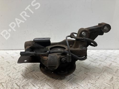 Right front steering knuckle RENAULT TRAFIC III Van (FG_) 1.6 dCi 125 (FGMH) | BP25928401M26 - Image 3