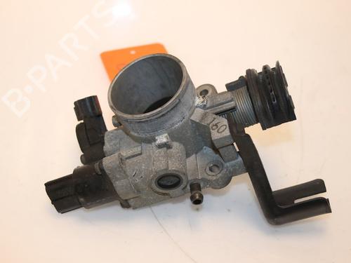 Used Throttle body Throttle body 15318661 15318661