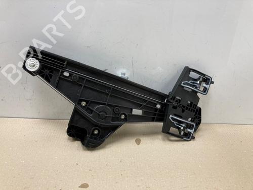 Rear right window mechanism OPEL MOKKA 1.2 (76) | BP37204348C25 - Image 2