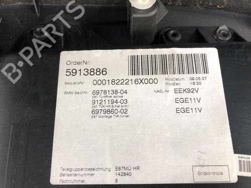 Rear right panel BMW 1 (E87) 116 i | BP37213727C61 - Image 6