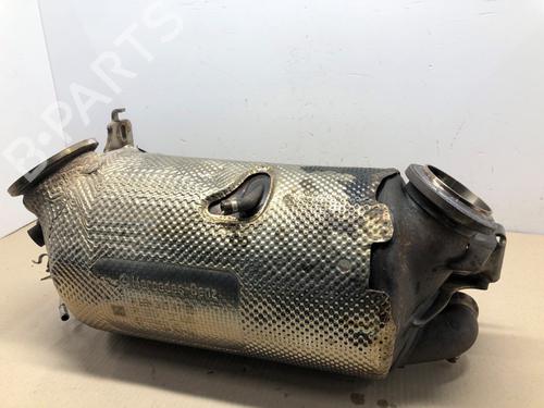 Particulate filter MERCEDES-BENZ VITO Tourer (W447) 116 CDI (447.701, 447.703, 447.705) | BP37214714M81 - Image 2