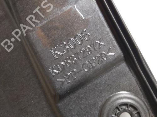 Rear right window mechanism MAZDA CX-5 (KE, GH) 2.0 AWD (KEEAW) | BP37207384C25 - Image 2