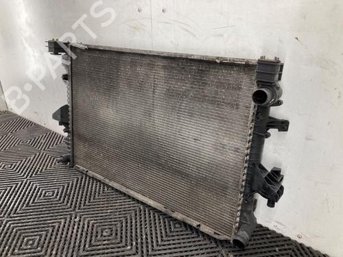 Water radiator VW TRANSPORTER T5 Van (7HA, 7HH, 7EA, 7EH) 2.5 TDI | BP24470812M31 - Image 3