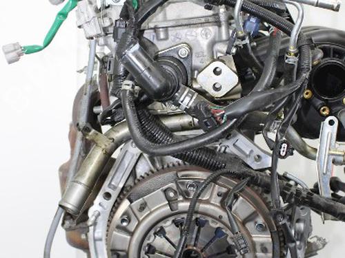 Engine OPEL AGILA B (H08) 1.0 (F68) | BP15312068M1 