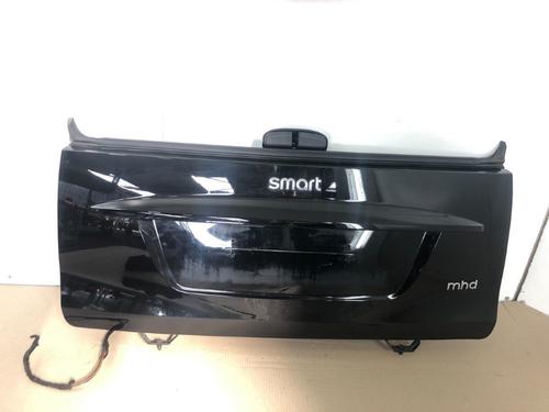 Used Tailgate Tailgate 15345983 15345983