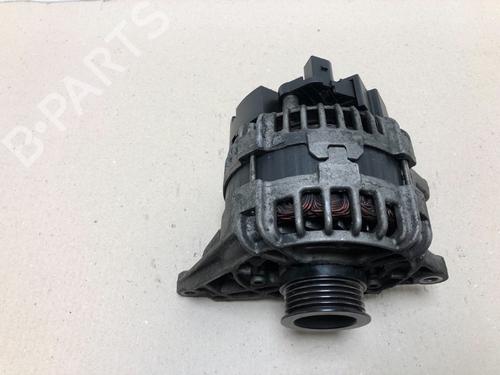 Alternator MERCEDES-BENZ B-CLASS Sports Tourer (W246, W242) B 220 CDI / d (246.203) | BP16120495M7 