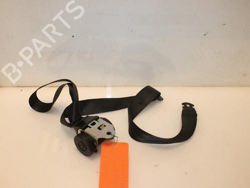 Used Rear left seatbelt FIAT PUNTO EVO (199_) 1.3 D Multijet (84 hp) 15318901
