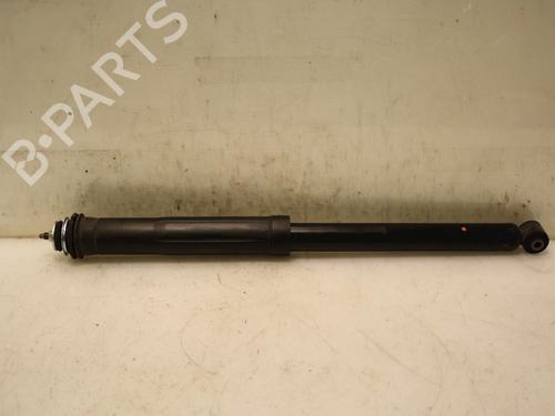 Used Right rear shock absorber CITROËN C1 II (PA_, PS_) 1.0 VTi 68 (69 hp) 15336609
