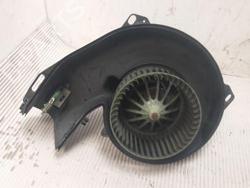 Varmeblæser OPEL MERIVA A MPV (X03) 1.7 DTI (E75) (75 hp) 15531795