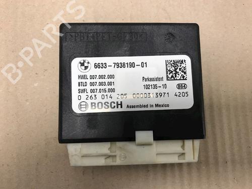 control-unit-bmw-1-f21-m-140-i-7938190-2011-2012-2013-2014-2015-2016-2017-2018-2019-21804243 main image