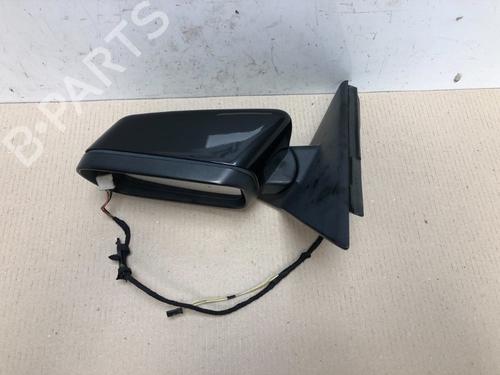 Left mirror BMW 3 Compact (E46) 320 td | BP15536131C26 