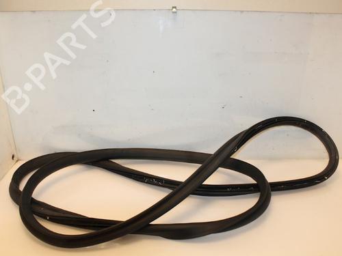 Used Rubber door seal Rubber door seal 15320998 15320998
