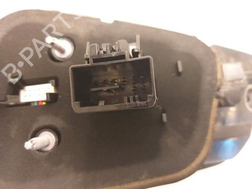 Left taillight VW PASSAT B8 (3G2, CB2) 1.4 TSI 4motion | BP16183554C34 - Image 3