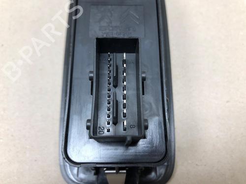 Switch PEUGEOT 2008 I (CU_) 1.2 THP 110 / PureTech 110 | BP37208137I30 - Image 4