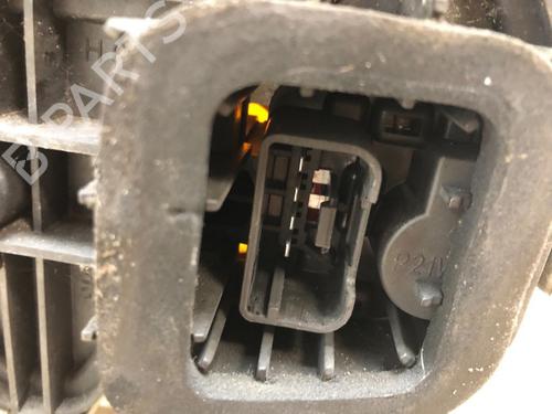 Right taillight VW GOLF V (1K1) 1.4 FSI | BP15537105C35 