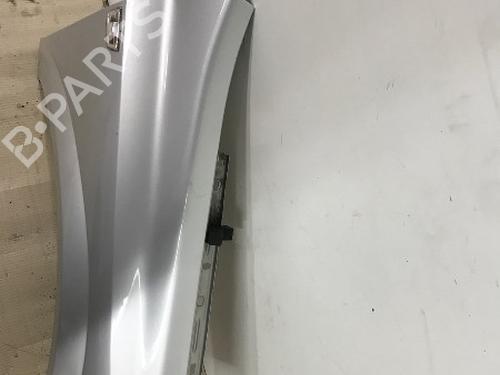 Right front fenders OPEL ASTRA H (A04) 1.4 (L48) | BP15649736C42 