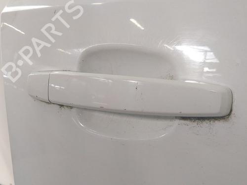 Right front door OPEL ASTRA H Estate (A04) 1.4 (L35) | BP15341161C3 